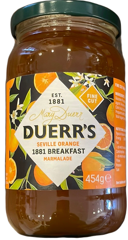 DUERRﾒS Marmalade