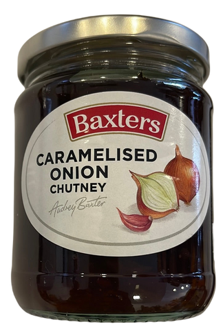 Baxter’s Caramelised onions Chutney