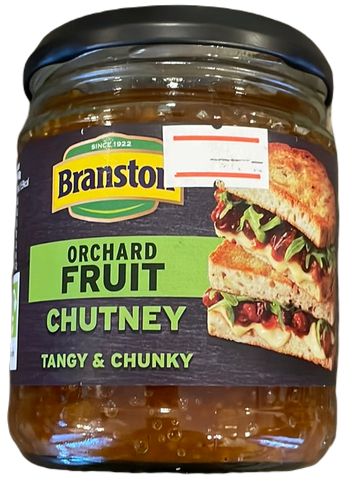 Branston Orchard Fruit Chutney