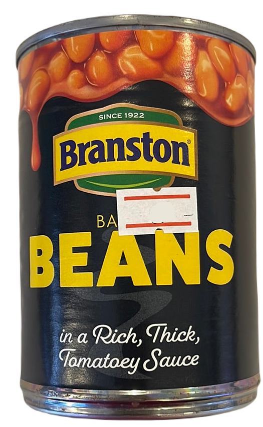 Branston bake Beans