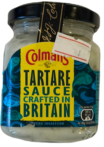 Tartar Sauce