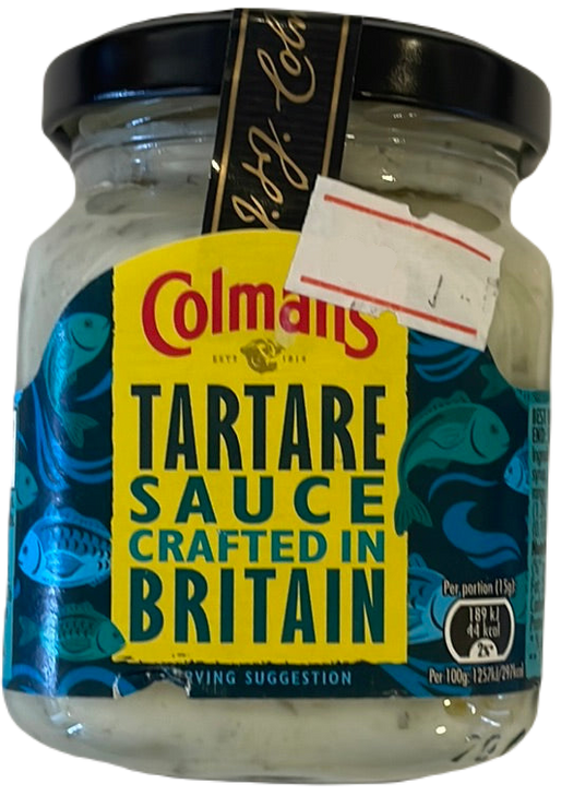 Tartar Sauce