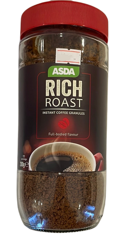 Asda rich roast