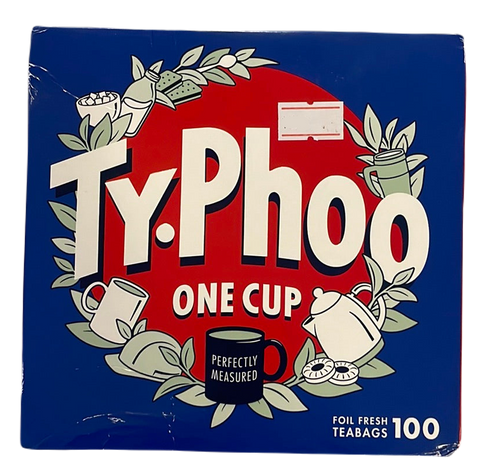 Ty.phoo One Cup