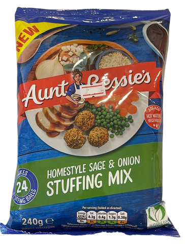 Stuffing Mix