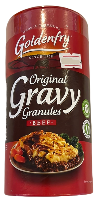 Original Beef Gravy