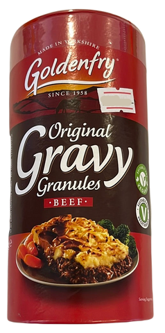 Original Beef Gravy