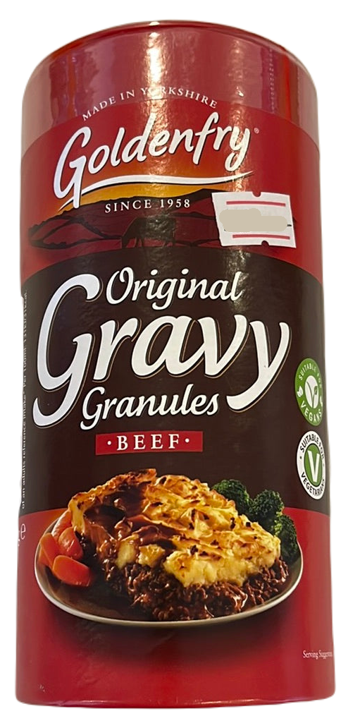 Original Beef Gravy