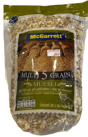 Multi 5 Grain