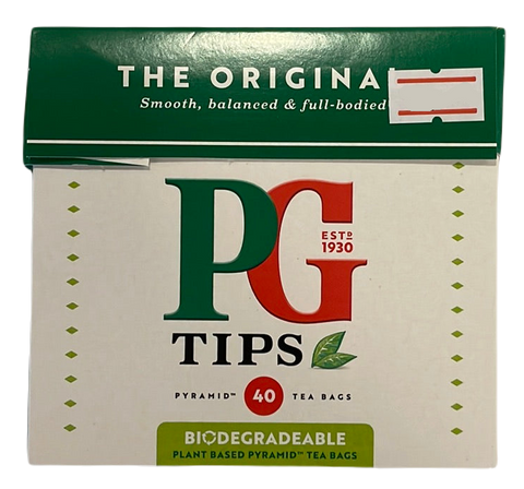 PG Tips